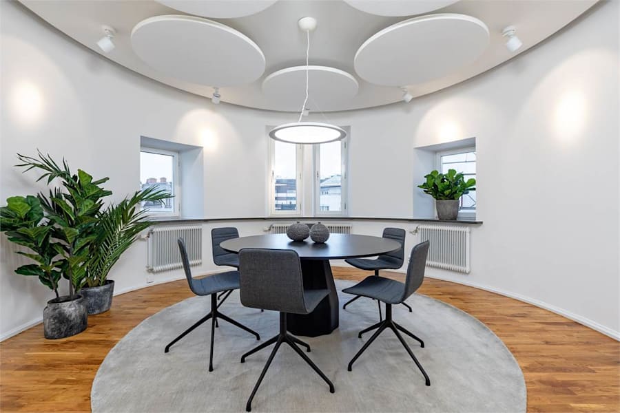 Kontorslokal på Stureplan 19, Stockholm – bild 2