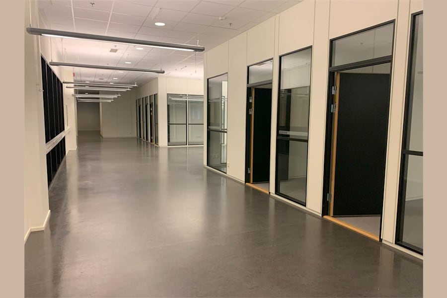 Lagerlokal på Almenäsvägen 10, Borås – bild 13