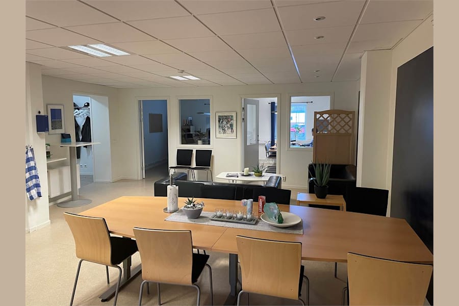 Butikslokal på Landerydsvägen 1D, Hyltebruk – bild 2