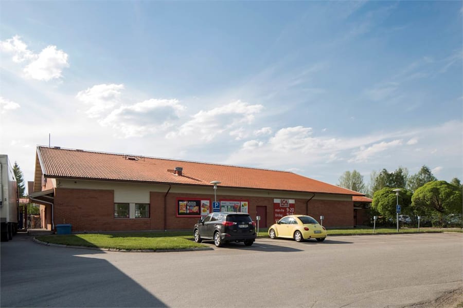 Butikslokal på Virvelvägen 25, Bollnäs – bild 5