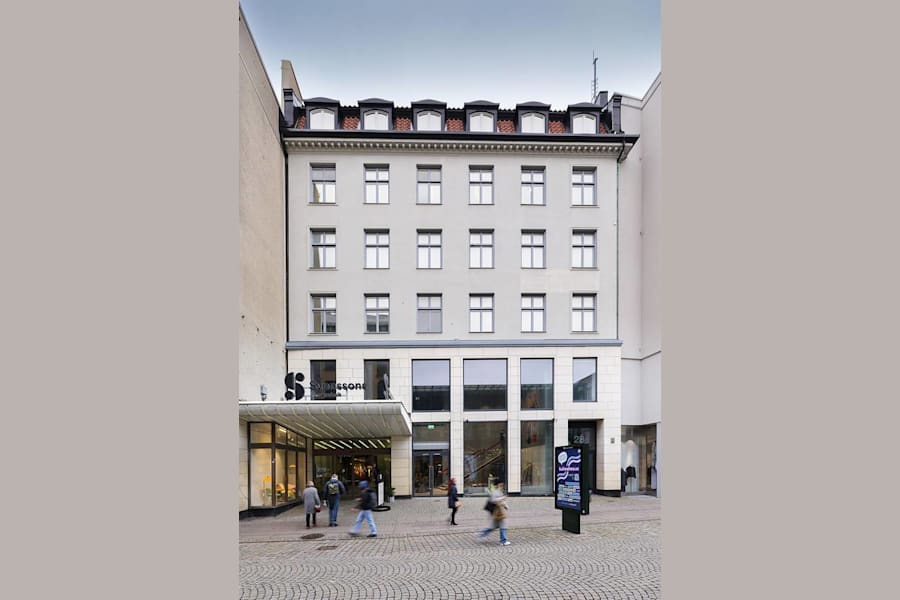 Kontorslokal på Södergatan 28, Malmö – bild 15