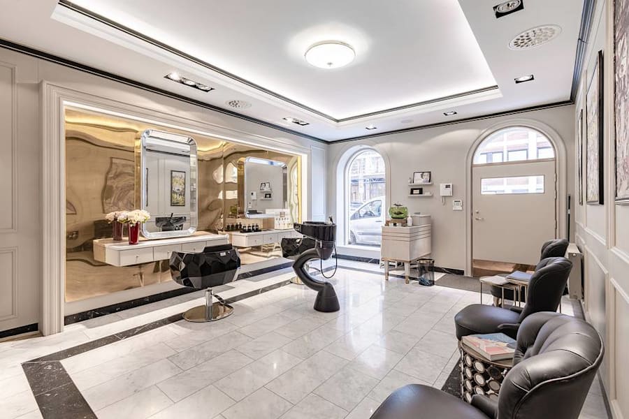 Butikslokal på Grevgatan 31, Stockholm – bild 3