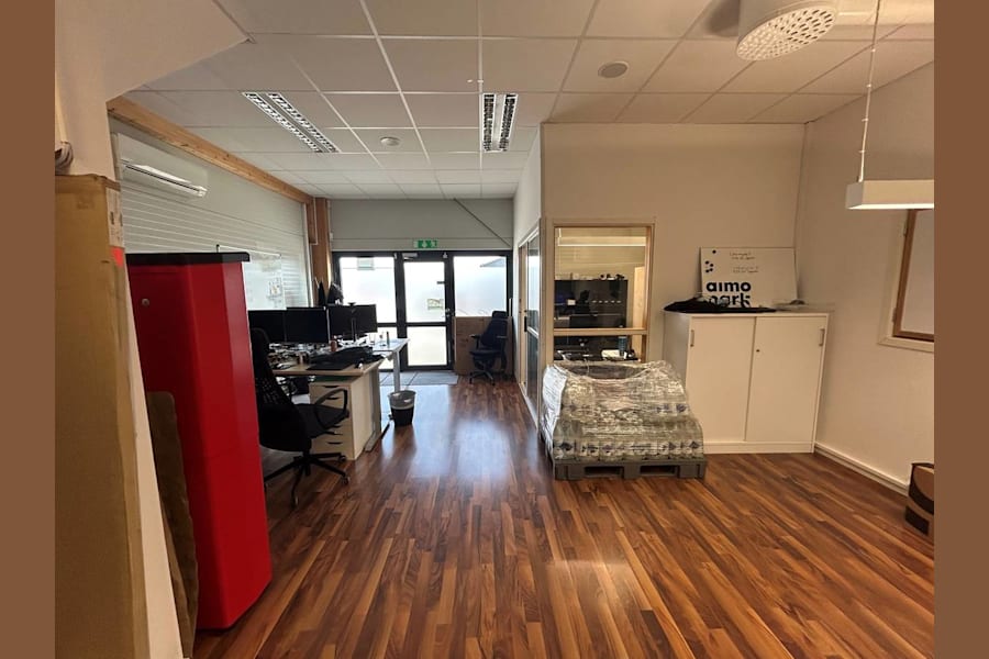 Kontorslokal på Libro Ringväg 3, Uppsala – bild 10