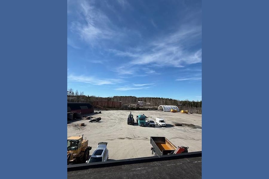 Industrilokal på Transportvägen 1, Fagersta – bild 6