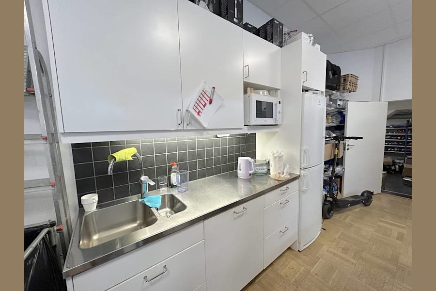 Butikslokal på Folkungagatan 144, Stockholm – bild 9