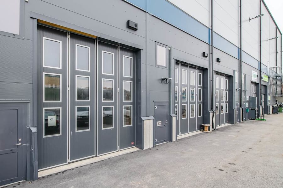 Butikslokal på Hantverkarvägen 4, Norsborg – bild 6