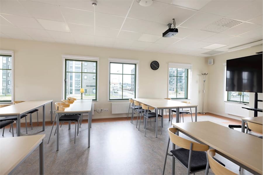 Kontorslokal på Båstad station, Båstad – bild 2