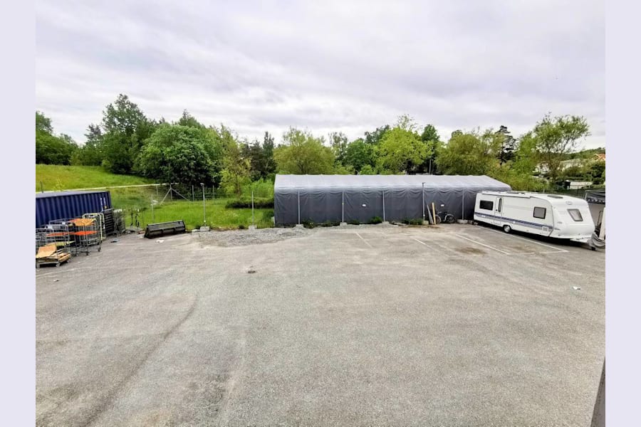 Kontorslokal på Parmvägen 10A, Täby – bild 12