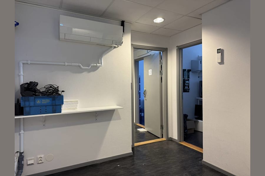 Kontorslokal på Burggrevegatan 35, Göteborg – bild 7