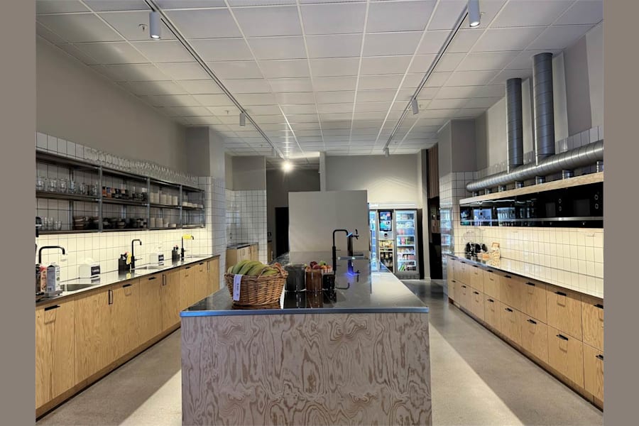 Kontorslokal på Gullbergs strandgata 15, Göteborg – bild 14