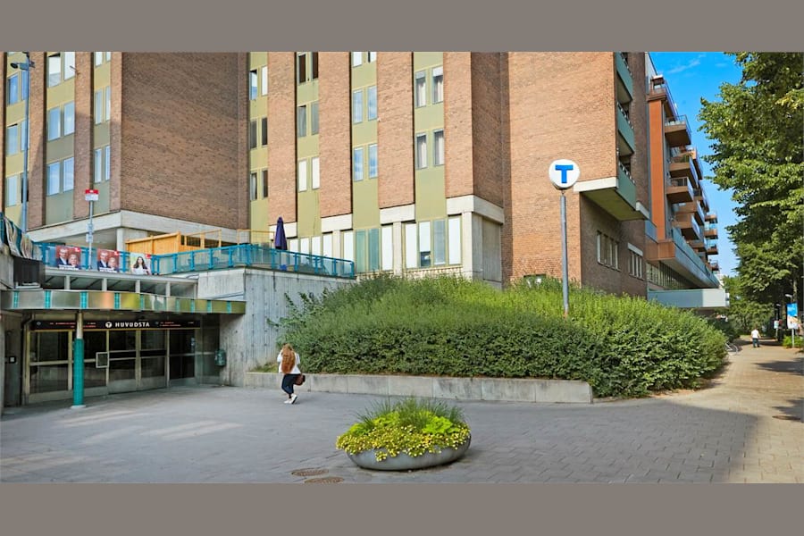 Anderstorpsvägen 22 - image - 13