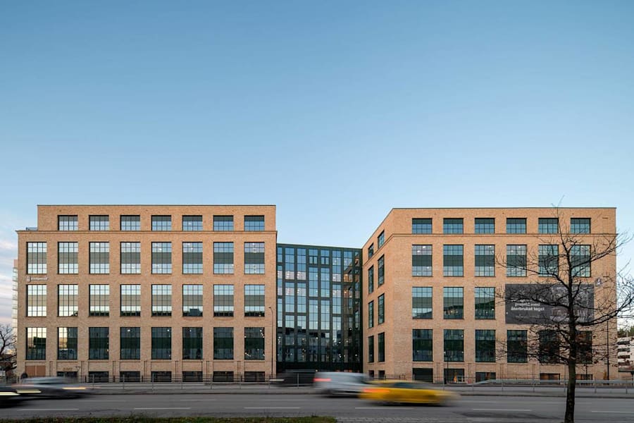 Kontorslokal på Mathildatorget 13, Solna – bild 8