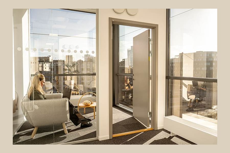 Kontorslokal på Skeppsgatan 19, Malmö – bild 2