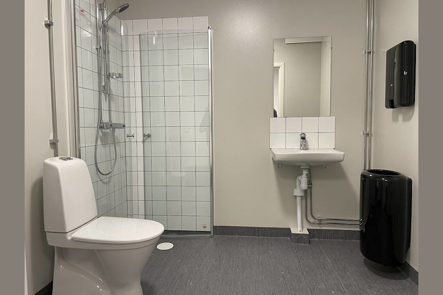 Industrilokal på Morabergsvägen 39, Södertälje – bild 6