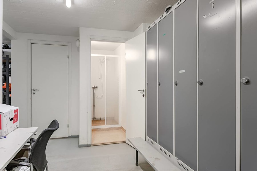 Lagerlokal på Nettovägen 5, Järfälla – bild 6