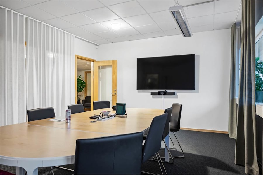 Kontorslokal på Varlabergsvägen 25, Kungsbacka – bild 9