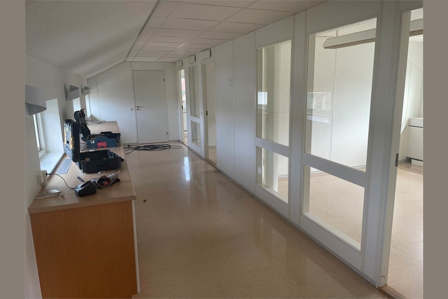 Kontorslokal på Nygatan 64, Falkenberg – bild 8