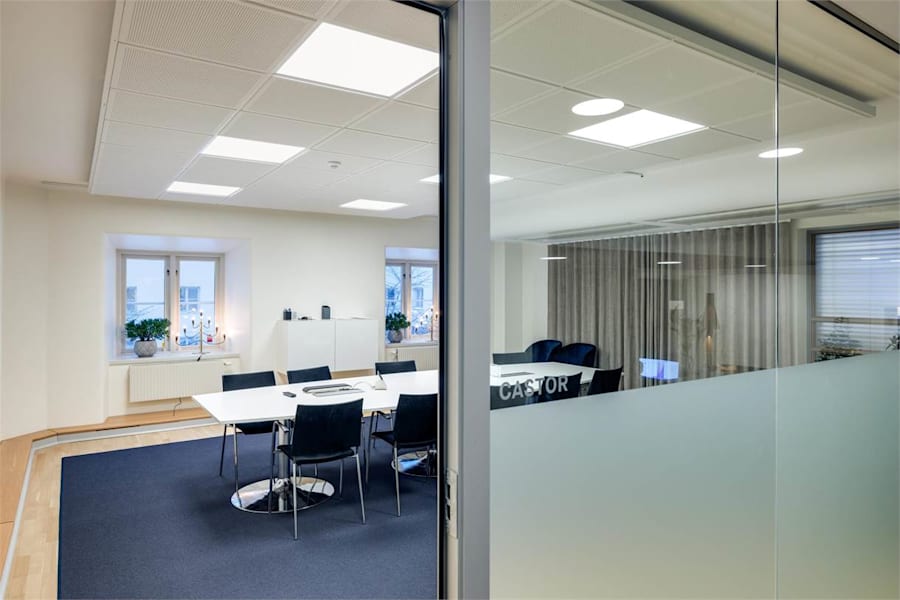 Drottninggatan 96-98 - image - 7