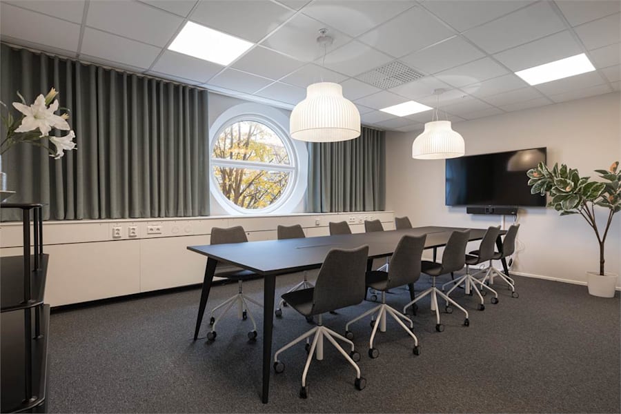 Coworking-plats på Stormbyvägen 2-4, SPÅNGA – bild 5