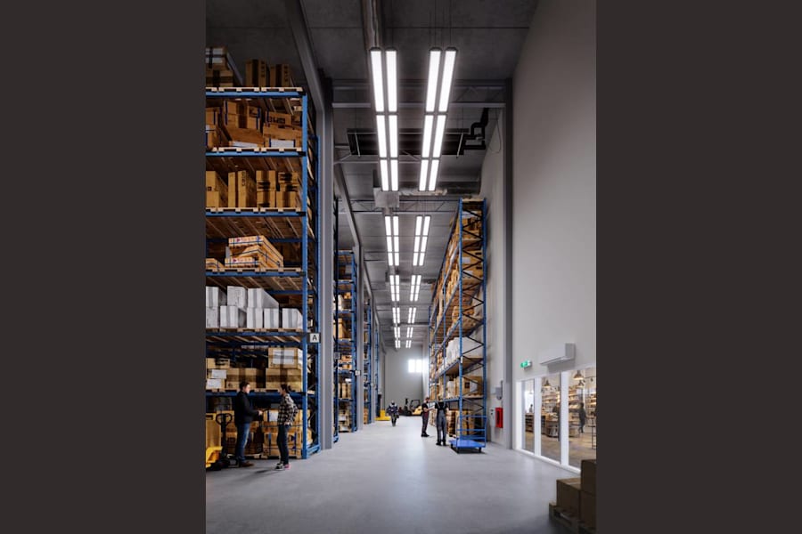 Kontorslokal på August barks gata 23, Göteborg – bild 3