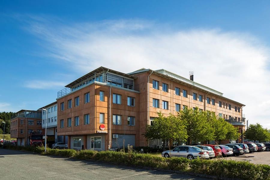 Kontorslokal på Bultgatan 40A, Kungälv – bild 8