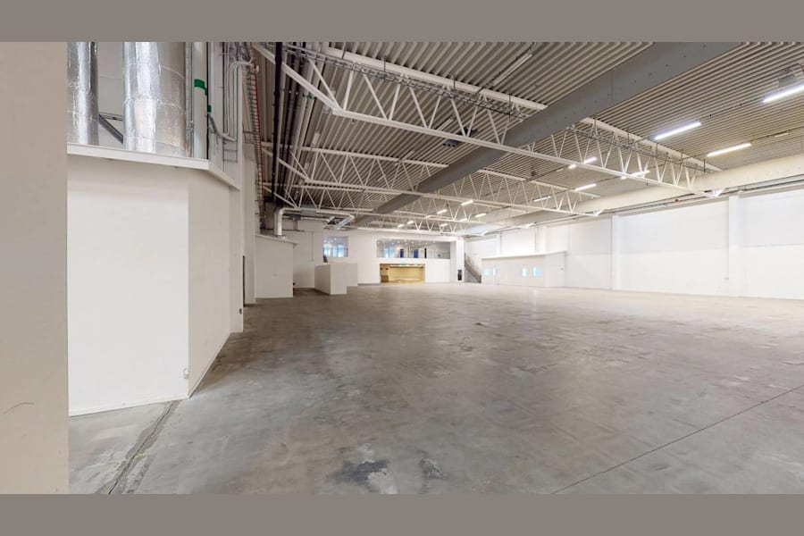 Åkaregatan 6 - image - 2