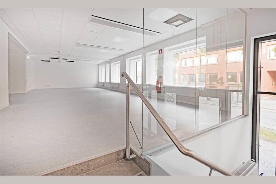 Butikslokal på Kistagången 24, KISTA – bild 2