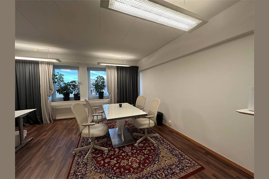 Kontorslokal på Scheelegatan 3, Malmö – bild 3