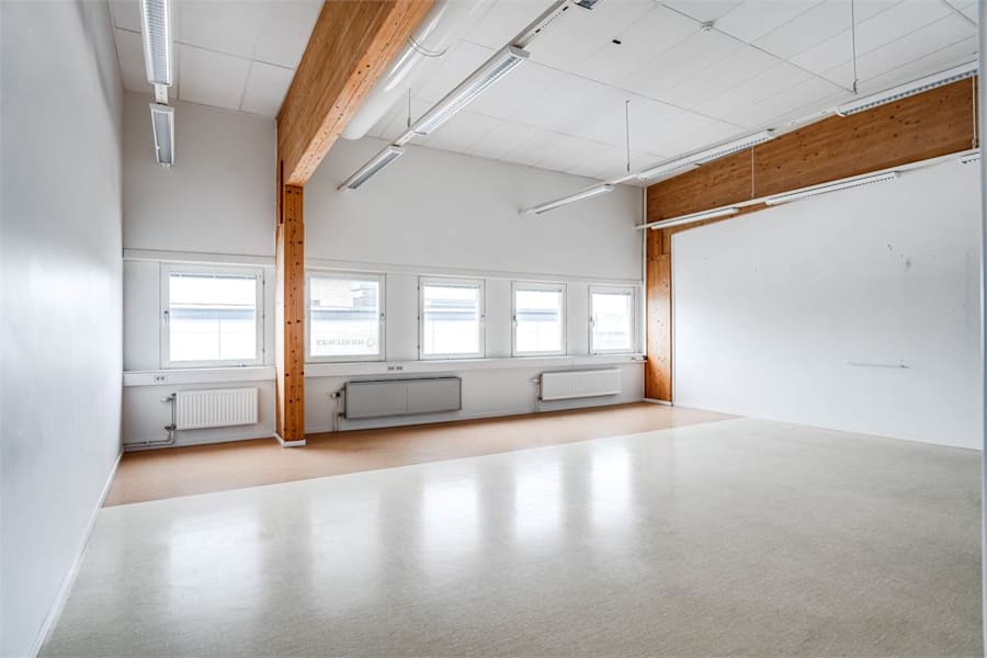 Kontorslokal på Svederusgatan 1, Uppsala – bild 8