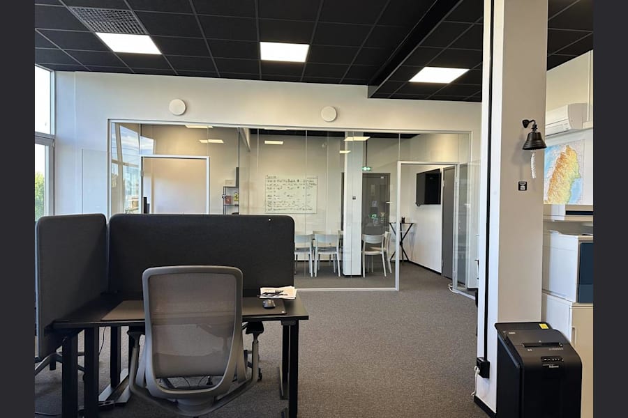 Butikslokal på Propellervägen 4A, Täby – bild 7