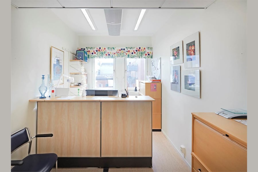 Lokal på Kungsgatan 43, Uppsala – bild 8