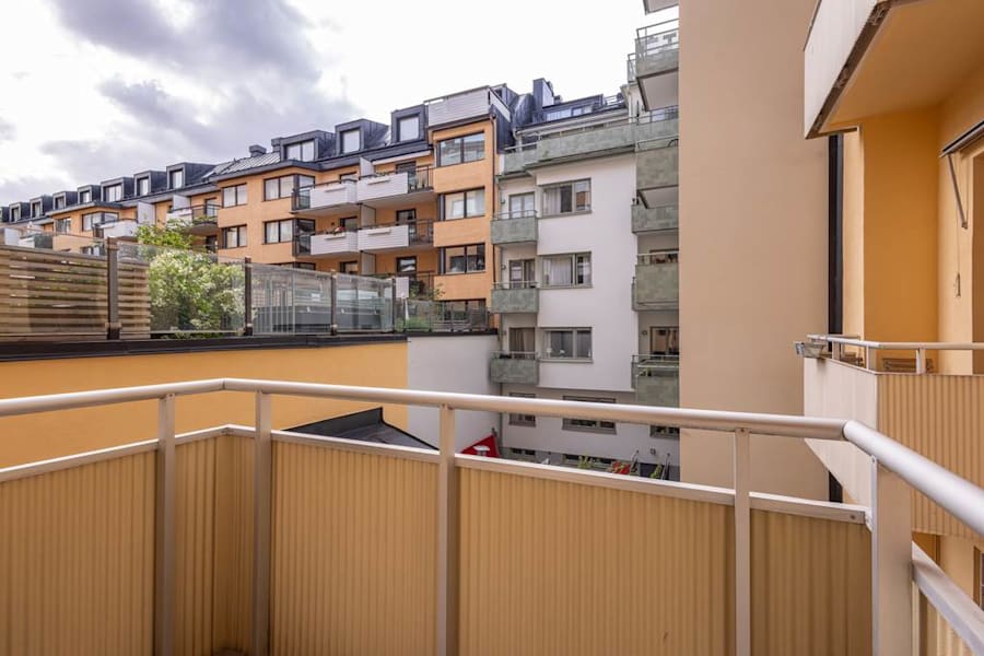 Butikslokal på Linnégatan 22, Stockholm – bild 12