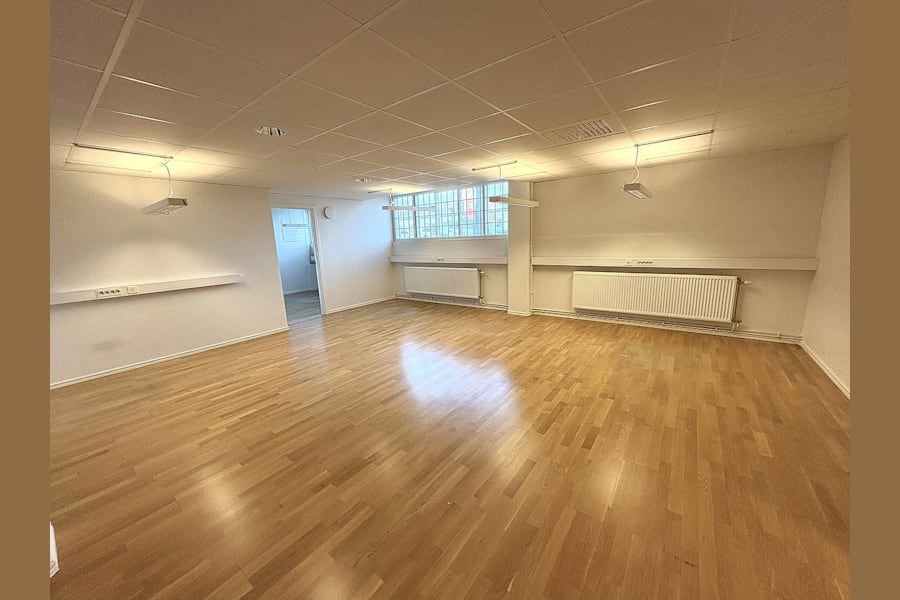 Industrilokal på Strömgatan 4, Malmö – bild 3