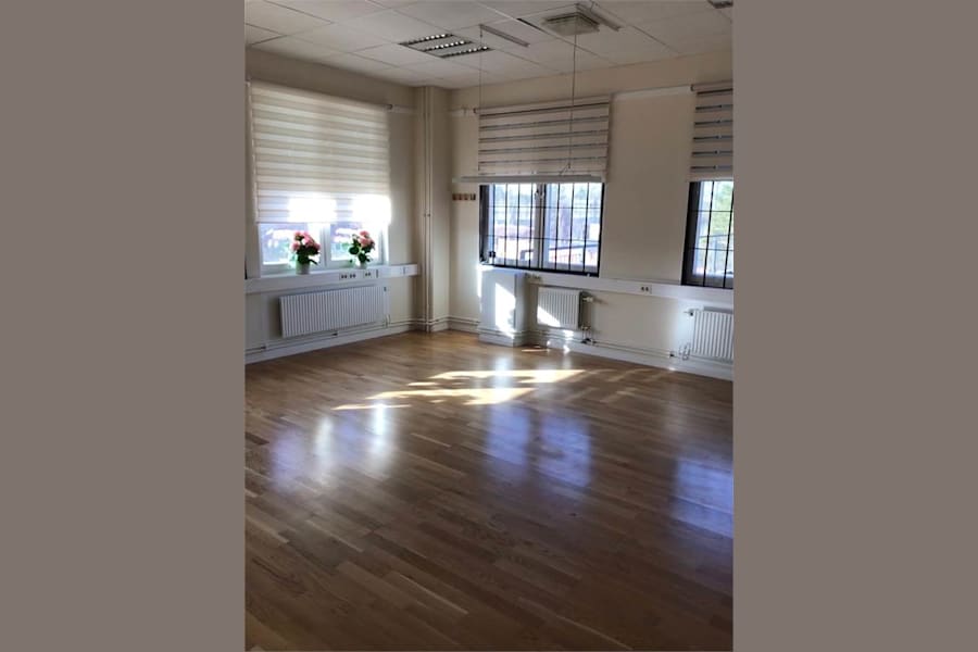 Butikslokal på Mekanikervägen 13, Tullinge – bild 8