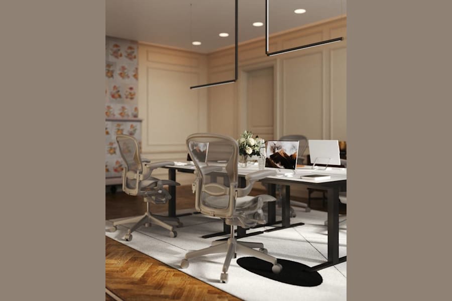 Torsgatan 8 - image - 5