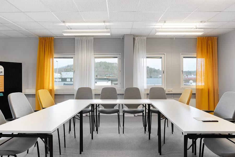 Kontorslokal på Energigatan 11, Kungsbacka – bild 10