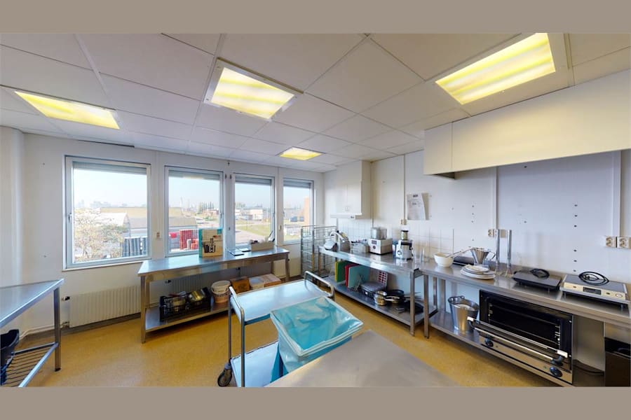 Kontorslokal på Borrgatan 25, Malmö – bild 6