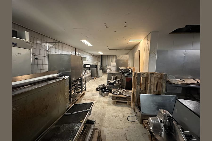 Lagerlokal på Pyrusgatan 7, Malmö – bild 4