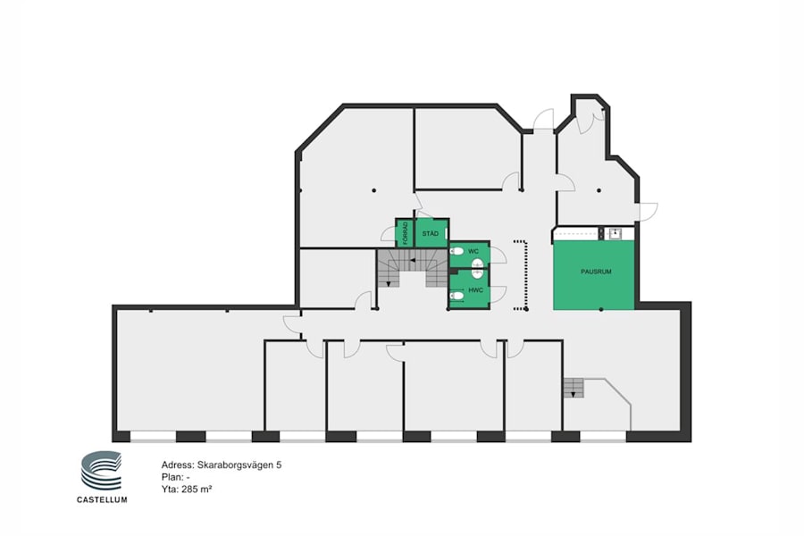Skaraborgsvägen 21 - image - 11