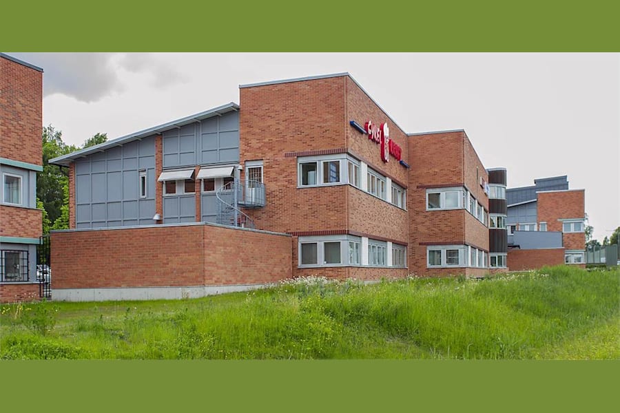 Lagerlokal på Propellervägen 4B, Täby – bild 10