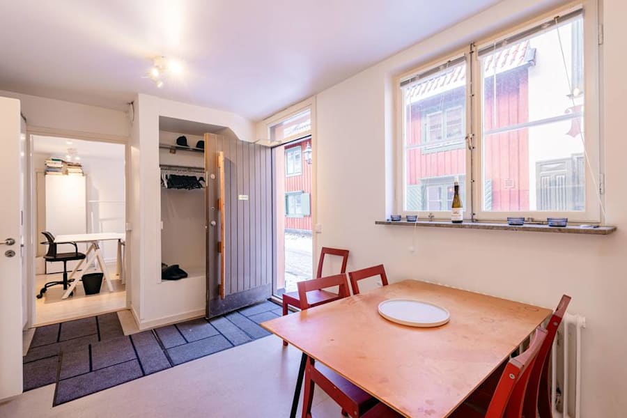 Butikslokal på Andréegatan 8, Stockholm – bild 6