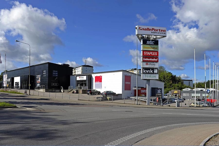 Butikslokal på Bäckeskogsgatan 3, Borås – bild 7