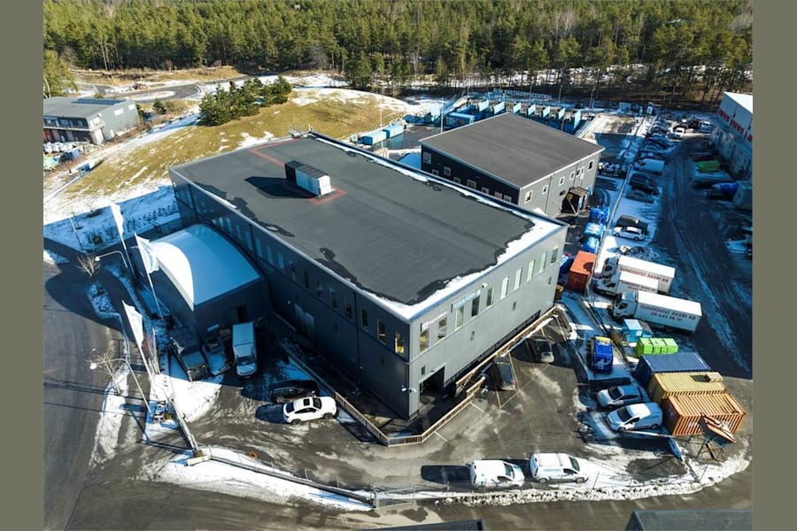 Butikslokal på Örkroken 19, Tyresö – bild 2