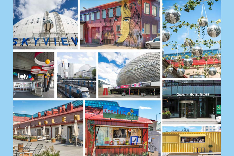 Slakthusgatan 20 - image - 6