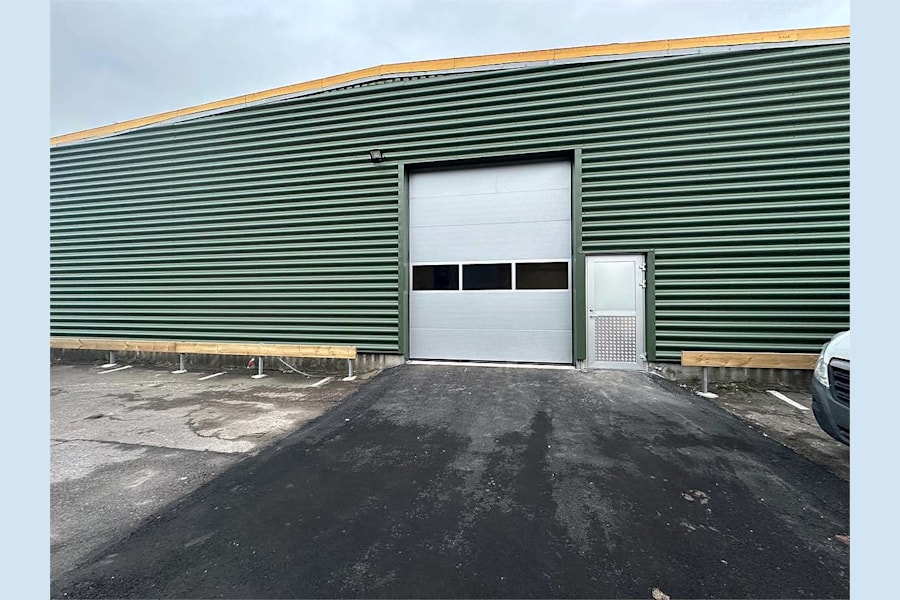 Bjurögatan 48 - image - 0