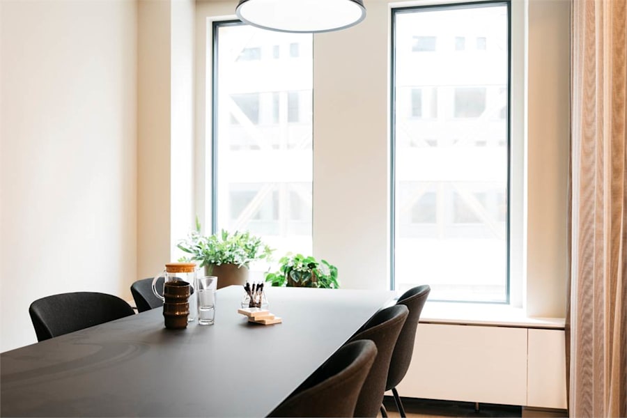 Kontorslokal på Malmskillnadsgatan 40A Sergelhuset, Stockholm – bild 6