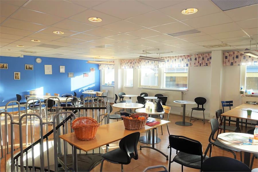 Lagerlokal på Sturkögatan 9, Malmö – bild 3