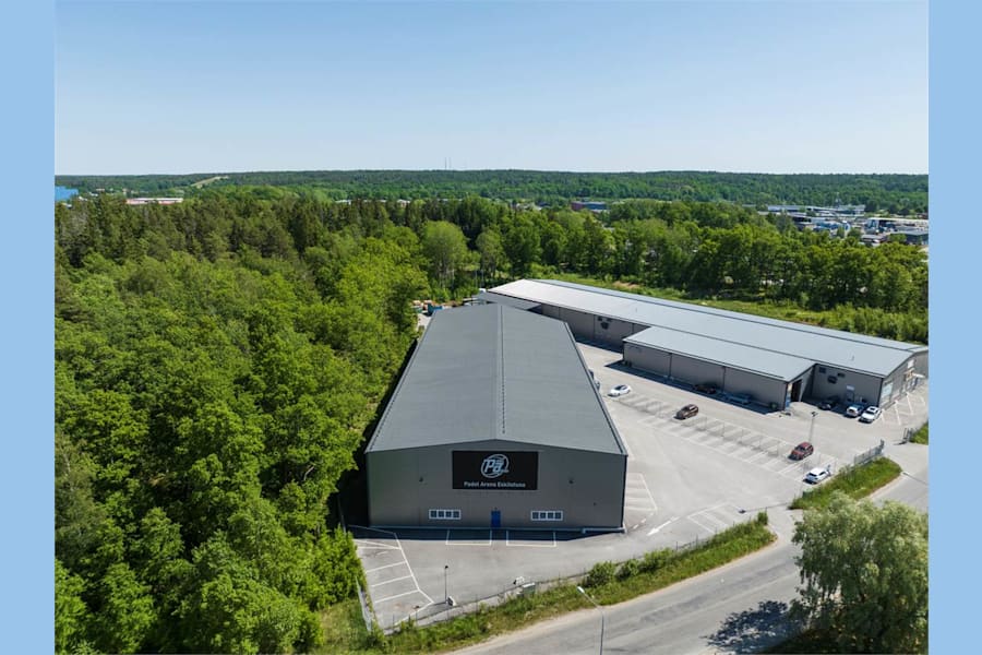 Svarvargatan 14 - image - 17