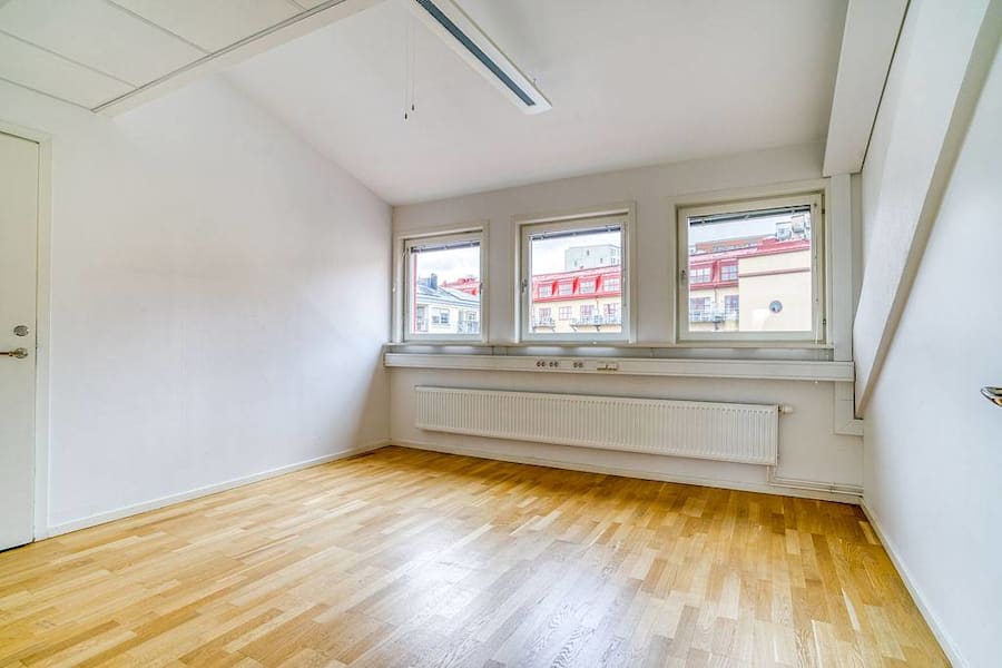 Kontorslokal på Tellusborgsvägen 67B, Hägersten – bild 2