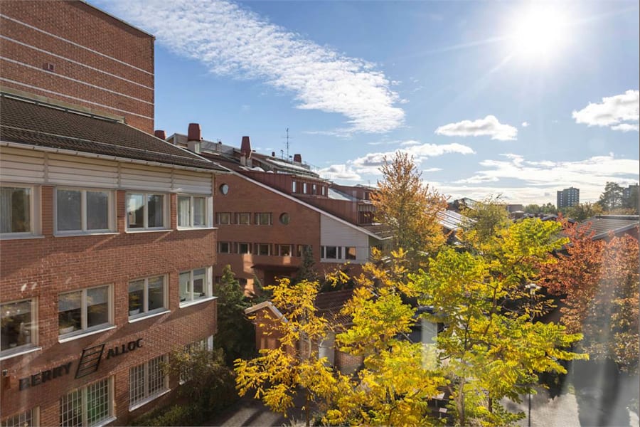 Svärdvägen 27 - image - 11